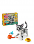 LEGO - Legesyg Kat 31163 - Lego creator - ONE SIZE