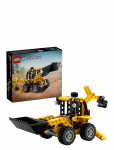 LEGO - Rendegraver 42197 - Lego&reg; Technic - ONE SIZE