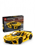 LEGO - Chevrolet Corvette Stingray - Lego&reg; Technic - ONE SIZE