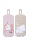 MUMIN - C&S 13X33Cm Flower Field - Sisustustarvikud ja detailid - 13X33CM