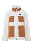 Columbia Sportswear - Jasper Ridge Pebbled Fleece Full Zip - Fliisjakid - 116