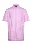 Ralph Lauren Golf - Classic Fit Performance Polo Shirt - Spordi l&uuml;hikeste varrukatega polos&auml;rgid - XL
