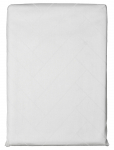 S&ouml;dahl - Dug 140X270 Tiles Damask White - Laudlinad ja linikud - 140X270CM