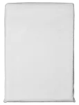 S&ouml;dahl - Tablecloth 140X270 Tiles Damask White - Laudlinad ja linikud - 140X270CM