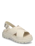 Palladium - Pallacruise Crossed - Madalad sandaalid - 38