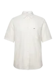 Wrangler - Ss 1 Pkt Shirt - L&uuml;hikeste varrukatega s&auml;rgid - S