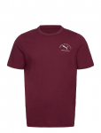 PUMA - Puma Class Graphic Tee - Spordi T-s&auml;rgid - S