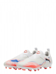 PUMA - Future 8 Match Ll Fg/Ag Jr - Jalgpallisaapad - 31