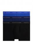 Tommy Hilfiger - 3P Trunk Dtm - Bokserid - L