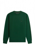 Tommy Hilfiger - Essential Terry Crewneck - &Uuml;mara kaelusega - S