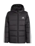 Adidas Sportswear - J Ess 3S Jkt - Tepitud ja polsterdatud - 176