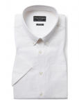 Bruun & Stengade - Bs Nishioka Modern Fit Shirt - &Auml;ris&auml;rgid - 38