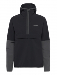 Berghaus - Bg W Wandermoor Wind Smock - Spordi kapuutsiga pusad - S