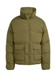 Adidas Originals - Synthdown Puffe - Spordi polsterdatud jakid - M
