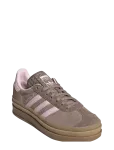 Adidas Originals - Gazelle Bold W - Madala s&auml;&auml;rega tossud - 41 1/3