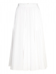 GANT - Midi Cotton Skirt - P&otilde;lveni ja midiseelikud - 44