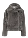 InWear - Yoboiw Coat - Kerged mantlid - 42