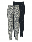 Name It - Nkfvivian 2P Aop Legging - Retuusid - 164