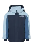 Didriksons - Neptun Kids Jkt 4 - Talvejoped - 80