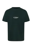 Jack & Jones - Jjesoho Tee Ss Crew Neck Noos Jnr - L&uuml;hikeste varrukatega - 152