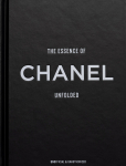 New Mags - The Essence Of Chanel - Raamatud - 14.5X 1.5X 21.5CM