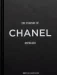 New Mags - The Essence Of Chanel - Raamatud - 14.5X 1.5X 21.5CM