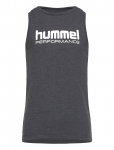 Hummel - Hmljr Top - Varrukateta - 134/140
