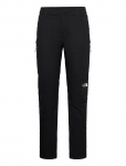 The North Face - M Winter Exploration Reg Tapered Cargo P - Cargo-p&uuml;ksid - 28