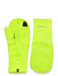 Craft - Lumen Fleece Hybrid Glove 2 - Spordis&otilde;rmikud - XS