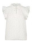 Rosemunde - Rwkendall Sl Regular Blouse - Varrukateta - 44