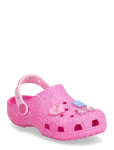 Crocs - Mattel Pink Barbie Cls Clg K - Kotad - 32/33