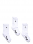Hummel - Hmljr 3-Pack Socks Bee - Sokid - 28/31
