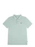 Levi's - Levi's&reg; Batwing Polo Tee - L&uuml;hikeste varrukatega polos&auml;rgid - 116