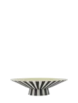 OYOY Living Design - Toppu Centerpiece  Low - Kandikud - &Oslash;39X10.5CM