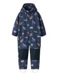 Name It - Nmmalfa08 Softshell Suit Aop 1Fo Noos - Softshell-kombinesoonid - 122
