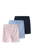Name It - Nmfvivian 3P Short Legging - Retuusid - 110