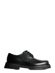 J. Lindeberg - Derby Leather Shoe - Derby kingad - 44