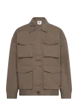 Twist & Tango - Zelda Jacket - Kerged suvejakid - M