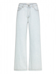 Malina - Matilda Slouchy Mid Rise Wide Jeans - Laiad - 27