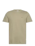 Lindbergh - Cocktail Club Tee S/S - L&uuml;hikeste varrukatega - S