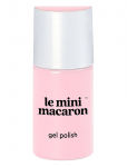 Le Mini Macaron - Single Gel Polish Fairy Floss - Gel Nail Polish - 8.5 ml
