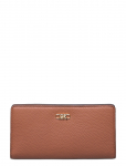 Michael Kors - Lg Slim Snap Wallet - Rahakotid - ONE SIZE