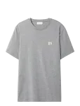 Calvin Klein Jeans - Ss Classic 30S Heritage Lbl Tee - L&uuml;hikeste varrukatega - M