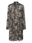 Kaffe - Kalinda Amber Dress - L&uuml;hikesed kleidid - 46