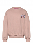The New - Tnprimrose Os Sweatshirt - Dressipluusid - 146/152