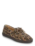 Copenhagen Studios - Cph160 Suede - Madalad loafer-jalatsid - 36