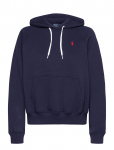 Polo Ralph Lauren - Shrunken Fit Fleece Hoodie - Kapuutsiga pusad - L