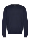 Clean Cut Copenhagen - Claude Crewneck Knit - &Uuml;mara kaelusega - XXXL