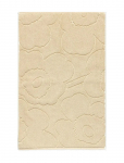 Marimekko Home - Piirto Unikko Bathmat 50X80Cm - Vannitoamatid - 50X80CM