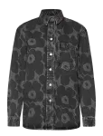 Marimekko - Maridenim Vaihe Unikko - Pikkade varrukatega - 36
